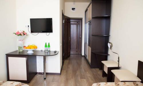 Ессентукская клиника - Фото 5