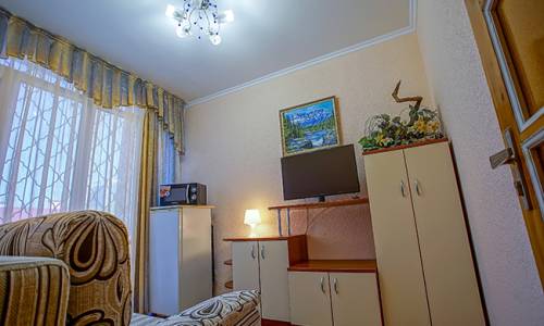 Пансионат Нива Анапа - Фото 52