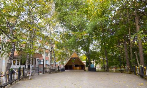 Санаторий Целебный Ключ