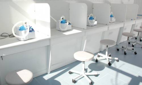 Санаторий Кирова