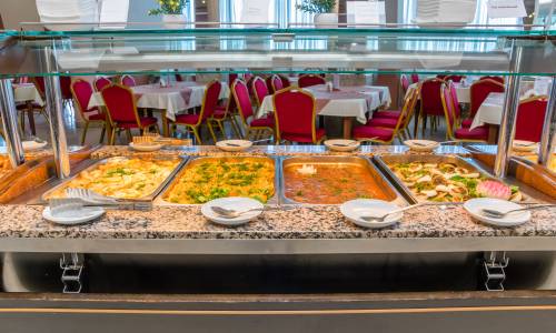 АкваЛоо - Лечебно-оздоровительный комплекс - Фото 39