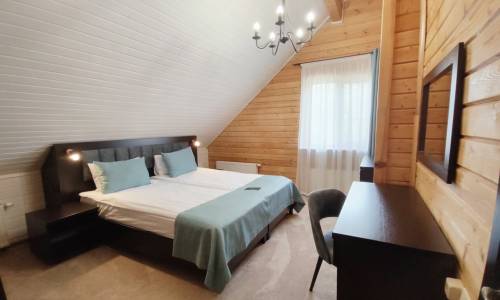 Санаторий Машук Аква Терм - Фото 74