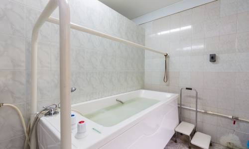 Санаторий Лесная Поляна - Фото 17