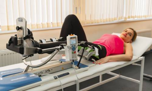 Военный Санаторий