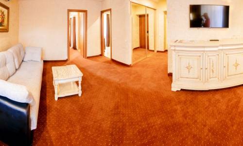 Отель Прометей Клуб - Фото 182