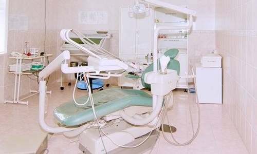 Санаторий Горького - Фото 42