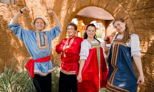 Отель Прометей Клуб - Фото 116