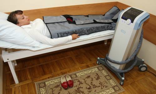 Санаторий Россия