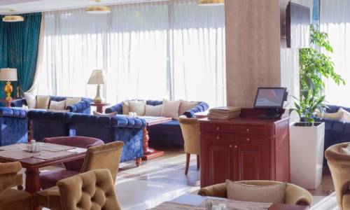 Оздоровительный комплекс Дагомыс - Фото 20