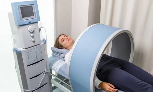 Санаторий Беларусь - Фото 104