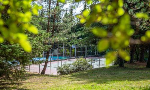 Пансионат Гренада - Фото 57