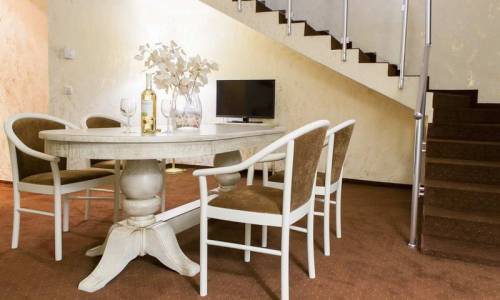 Отель Прометей Клуб - Фото 180