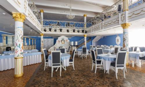 Пансионат КрасОтель - Фото 18