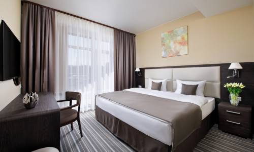 Санаторий Арника - Фото 64