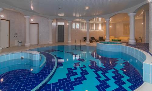 Пансионат Изумруд