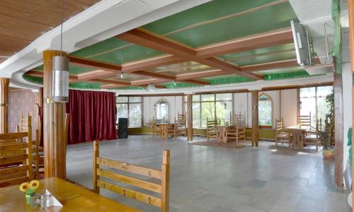 Санаторий Узбекистан