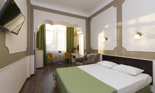 Санаторий Здоровье