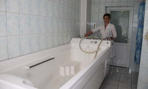 Железноводская клиника - Фото 6