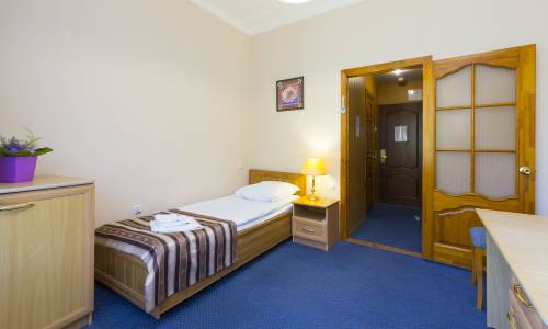 Санаторий Тельмана - Фото 52