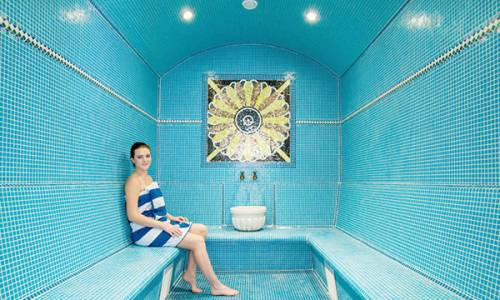 Санаторий Горького