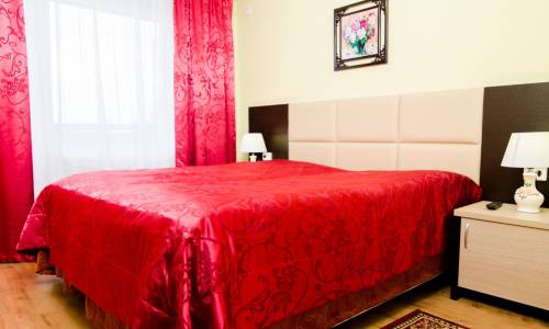 Санаторий Долина Нарзанов - Фото 36