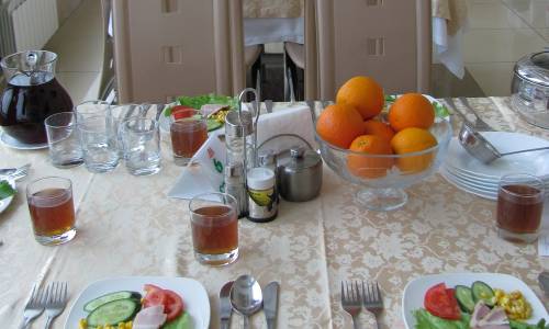 Санаторий Металлург