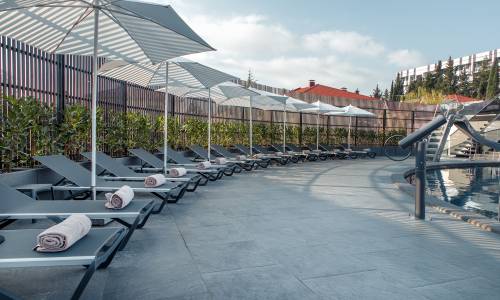 Отель Моне - Фото 45