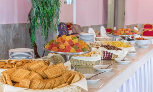 АкваЛоо - Лечебно-оздоровительный комплекс - Фото 35