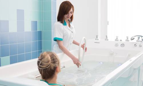 Санаторий Русь - Фото 140