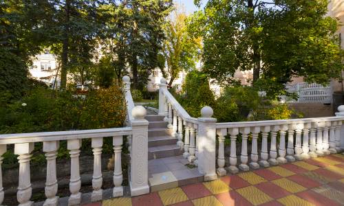 Санаторий Здоровье