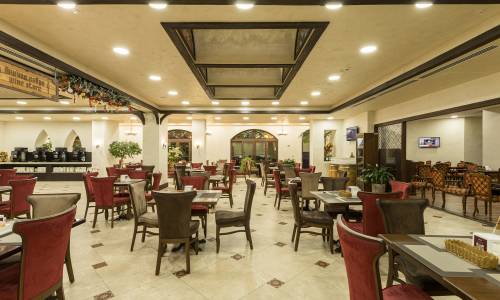 Отель Богатырь - Фото 44