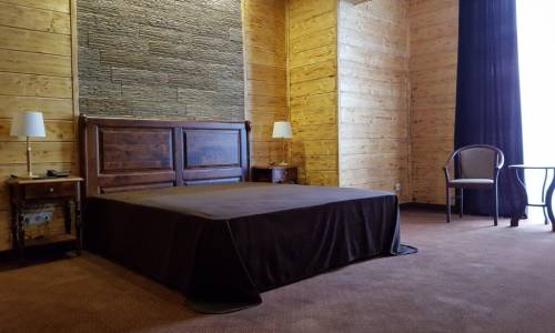 Отель Прометей Клуб - Фото 148