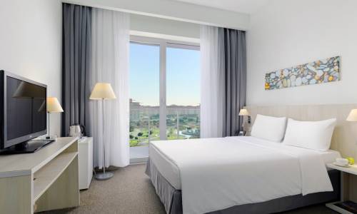 Сочи Парк Отель