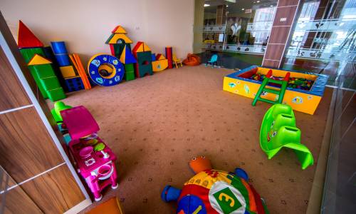 Санаторий Русь - Фото 55