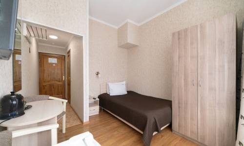 Санаторий Нива