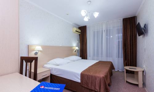 Санаторий Адлеркурорт Дельфин - Фото 74