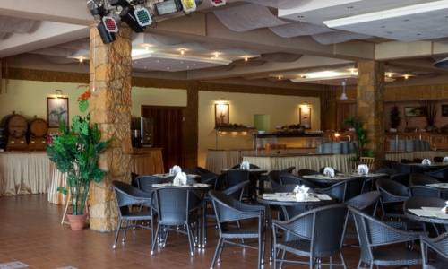 Отель Прометей Клуб - Фото 53