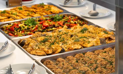 Санаторий Мыс Видный «Azimut Здоровье» - Фото 57