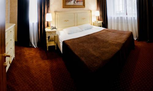 Отель Прометей Клуб - Фото 165