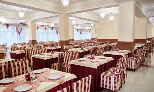 Санаторий Родник - Фото 29