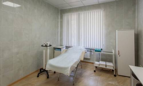 Санаторий Бештау - Фото 46