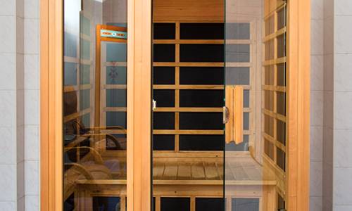 Санаторий Октябрьский «РЖД-ЗДОРОВЬЕ» - Фото 34