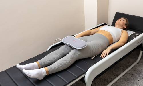 Санаторий Мыс Видный «Azimut Здоровье» - Фото 76