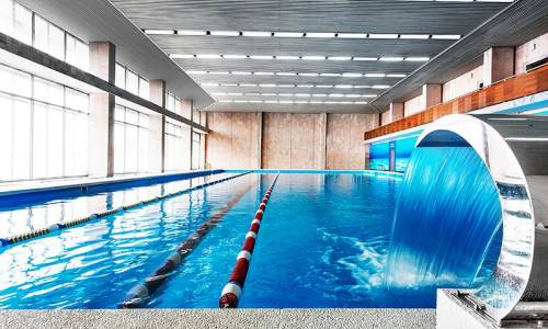 Санаторий Бештау