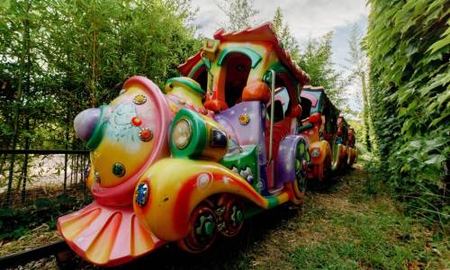 Отель Прометей Клуб - Фото 101