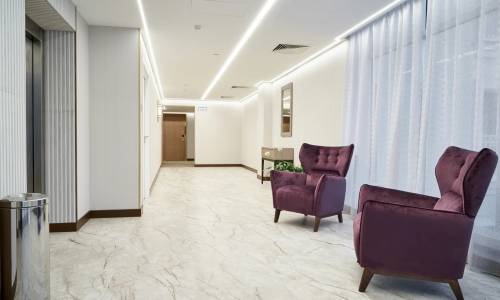 Санаторий Плаза - Фото 66