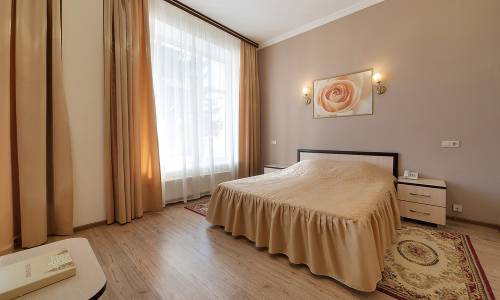 Санаторий Центросоюз - Фото 66