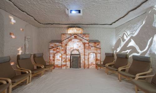 Санаторий Елизавета — Минеральные Воды - Фото 78