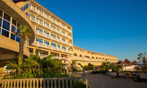 Санаторий Горный Воздух