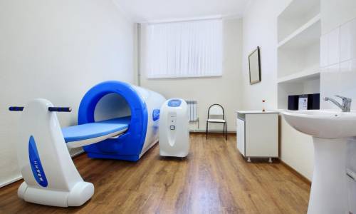 Санаторий Радуга - Фото 20